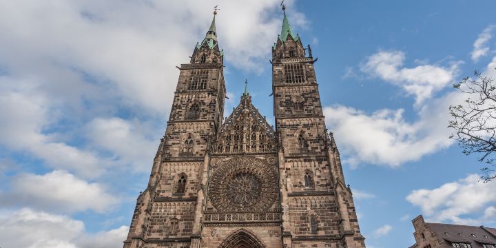 St. Lorenz