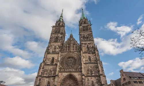 St. Lorenz