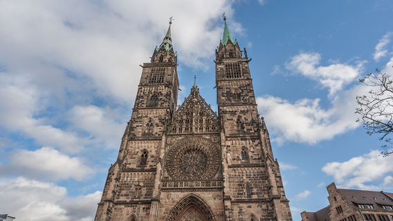 Nuremberg
