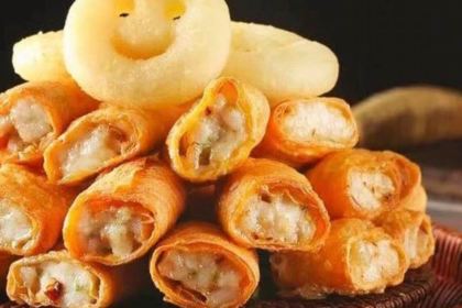 醉江南海鲜餐厅(黄岩店)