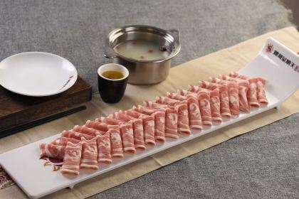 JIANSHENG SUNDAY HOT POT