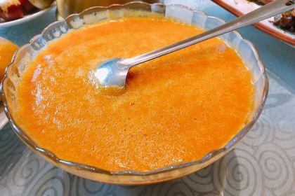 The house of friendship