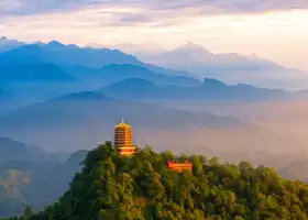 Mount Qingcheng