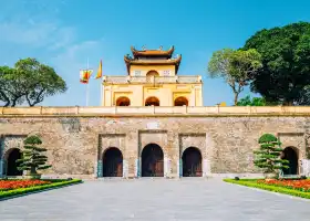 升龍皇城