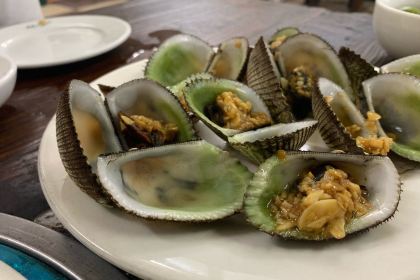 Tan men gang hai xian da pai dang