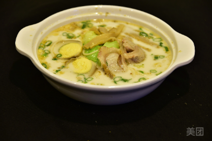 Bing Ge Ge Restaurant