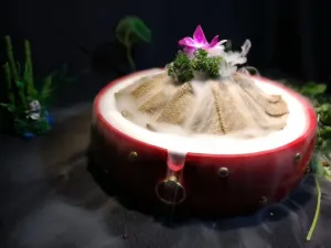 Xiaoshanxiang Hotpot