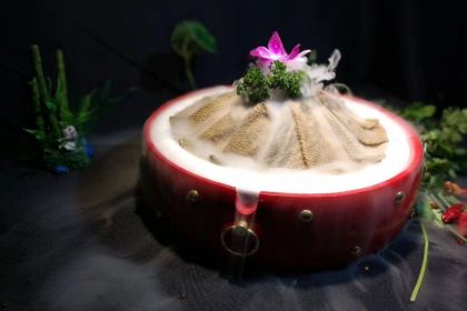 Xiaoshanxiang Hotpot