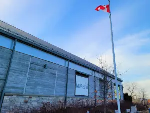 Markham Museum