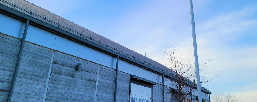 Markham Museum