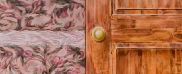 Rachel Clancy: The Thought Below | London