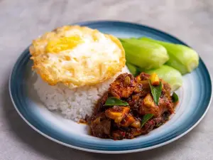Tek Sen Restaurant