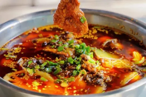 WU MING MAO CAI