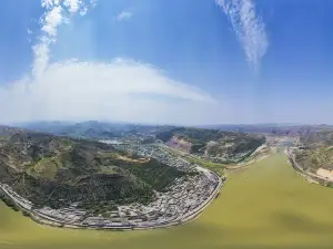 Qikou Scenic Attraction