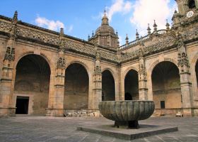 Vuelos Tenerife Santiago de Compostela Vueling Airlines