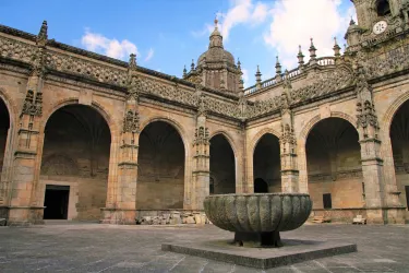Museo da Catedral de Santiago