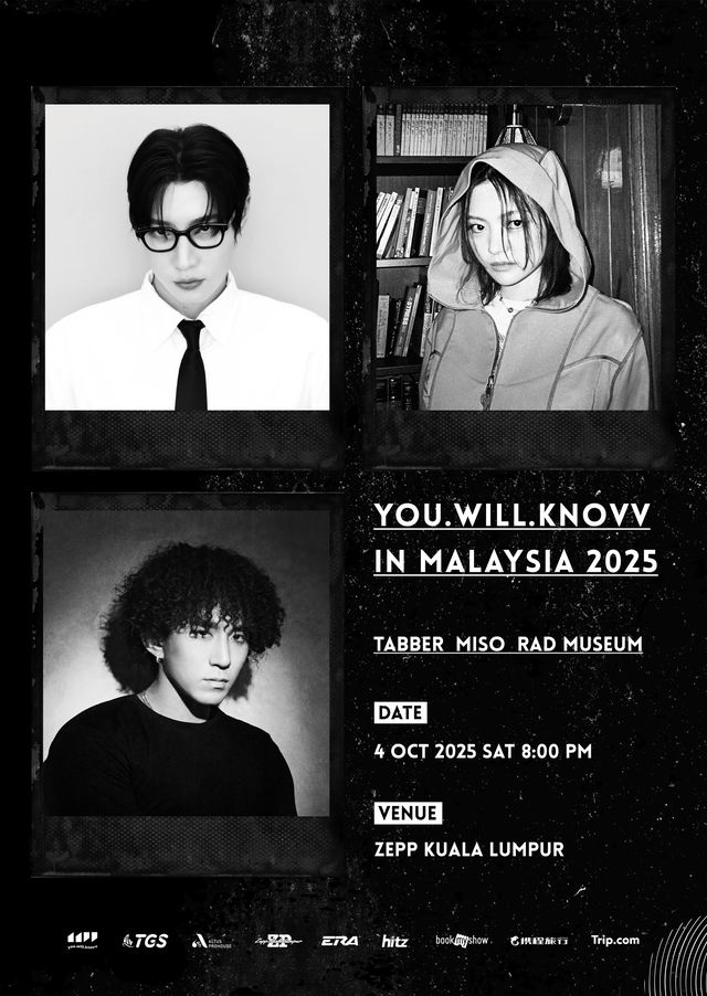 馬來西亞吉隆坡 · you.will.knovv in Malaysia 2025 | 吉隆坡