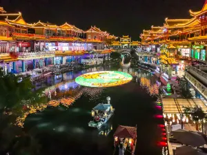 Dongpo Impression Water Street