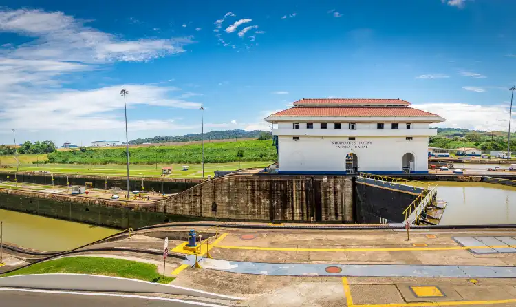 Hotels in Ancón