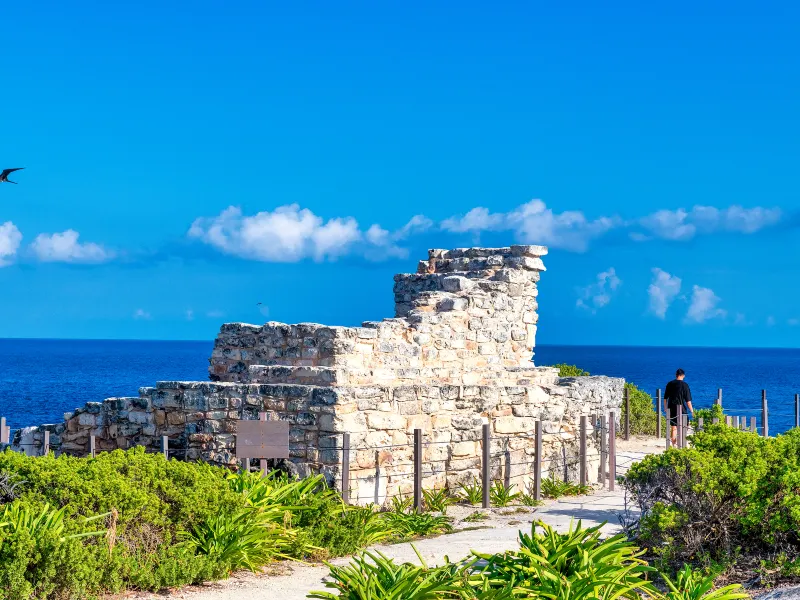 Isla Mujeres