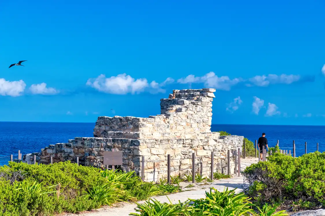 Hoteles cerca de Ruins of Ixchel Temple