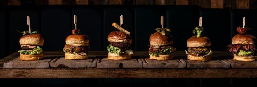 Cannibale Royale (Ruysdaelkade)