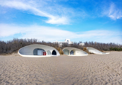 UCCA Dune