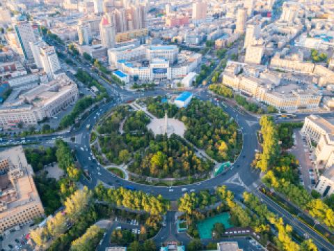 부산 장춘 비행시간