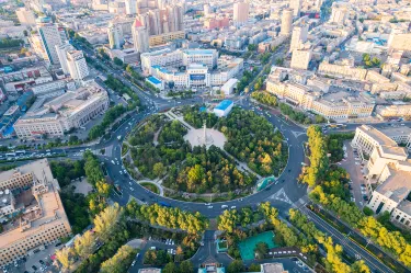 People's Square