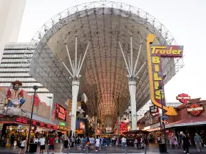 프리몬트 스트리트
