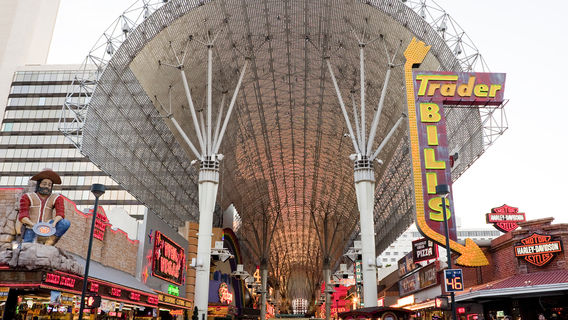 Fremont Street