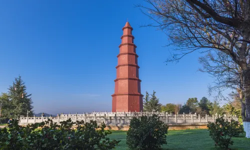 홍탑산