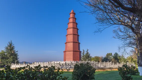 玩水避暑