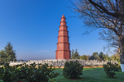 Hongta Mountain