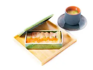 Masa Japanese Cuisine