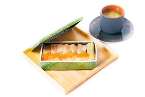Masa Japanese Cuisine