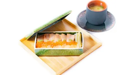 Masa Japanese Cuisine