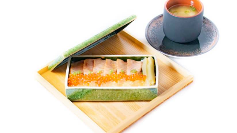 Masa Japanese Cuisine