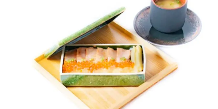 Masa Japanese Cuisine