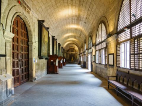 Malaysia Airlines from Kuala Lumpur to Manila