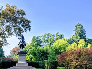 Giardini Margherita