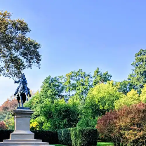 Giardini Margherita