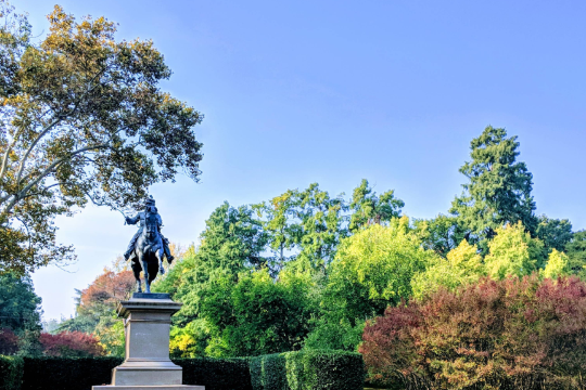 Giardini Margherita