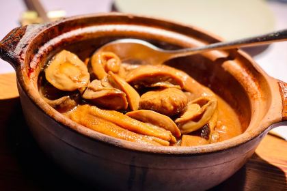 三清潭烧鹅(兴业太古汇店)