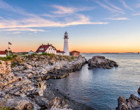 波特蘭 自由行套票