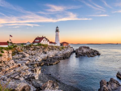 波特蘭 行程 規劃 4日3夜