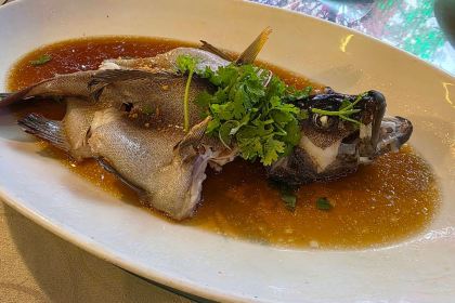 Grand Bayview Seafood Restaurant