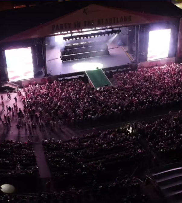Country Stampede 2026 | Azura Amphitheater
