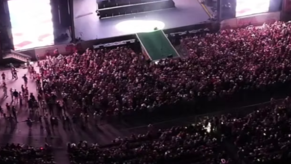 Country Stampede 2026