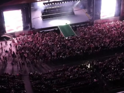 Country Stampede 2026